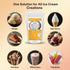 (100 (3.52 OZ)) Neotea Ice Cream Stabilizer | Helps Prevent Ice Crystals | Enhances Texture | Perfect for Professional