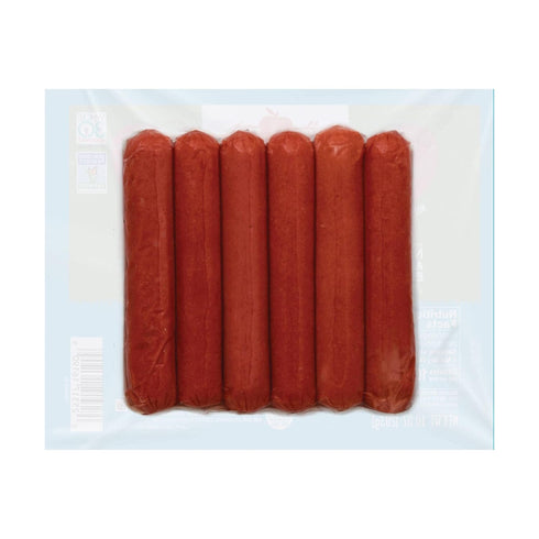 Applegate 10 OZ Farms Uncured Beef Hot Dogs