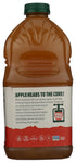 North Coast Brewery 64 NORTH COAST Organic Apple Juice, FZ