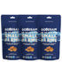 GoodSAM Small Farms - Organic Raw Walnut Halves & Pieces - 8oz