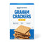 Amazon Grocery, Honey Graham Crackers, 14.4 Oz