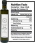 Zakarian 500 ml : First Cold-Pressed Extra Virgin Greek Olive Oil - Made from Organic Greek Olives - - Ultra-Premium