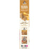 14.5 Oz (Pack 3) Quaker Oatmeal Squares Crunchy Whole Grain Breakfast Cereal, Honey Nut, Boxes