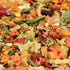 12 Oz 16 Garden Deluxe Vegetable Soup Mix by Its Delish, Bag | Natural Dehydrated Vegetables for Ramen Noodles, Soup