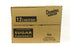 16 oz 12) Domino Premium Pure Cane Granulated Sugar, Canister (Case
