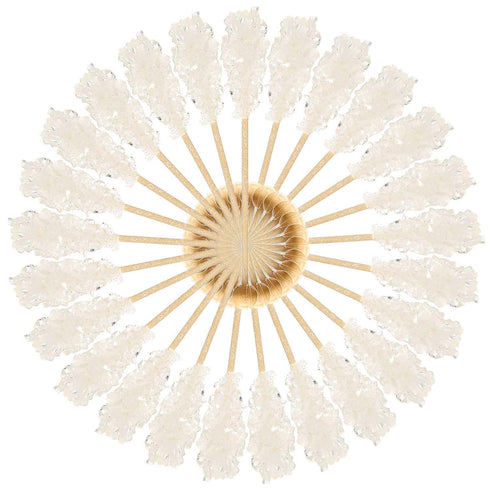 White sugar sticks individually wrapped perfect for coffee tea and drinks, barista