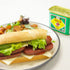 12 Ziyad Luncheon Halal Meat, Chicken/Beef, Ounce