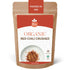 SPICY ORGANIC Crushed Red Pepper Flakes 4 lbs - Robust Chili Peppers