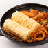 Noble Createaprototype 90 3.1 Oz Bean Curd Bean Skin Rolls - Tofu Skin Shredded Tofu Dried Tofu Skin Tofu Puffs G Asian