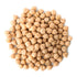 5 Food to Live Organic Garbanzo Beans, Pounds Dried Chickpeas, Non-GMO, Kosher, Raw, Sproutable, Bulk