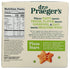 9 OZ DR PRAEGERS Pizza Stars
