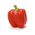 Fresh Produce PRODUCE Red Bell Peppers