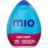 Mio. 1.62 Oz (3 Pack) Mio Liquid Water Enhancer Fruit Punch