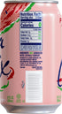 12 Pack, 12 Oz La Croix, Watermelon Sparkling Water, Fl