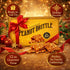 Generic Pack 1, 12 oz Handmade Peanut Brittle Candy of Tins Classic Crunchy Peanut Toffee Snack Made with Real Butter