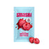 Smash Foods Raspberry Jam Squeeze Packets | 10 Single Serve | Natural,