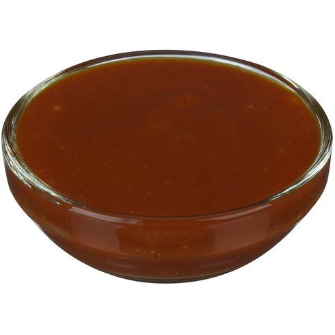 Cattlemen's Mississippi Honey BBQ Sauce, 1 gal, Bulk Container for Dipping and Barbecue