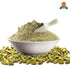 Laxmi Ground Cardamom Powder, Traditional Indian Cooking Spices - 3.5oz