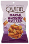Quinn Nugget Maple Almond Butter - 5 OZ