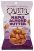 Quinn Nugget Maple Almond Butter - 5 OZ