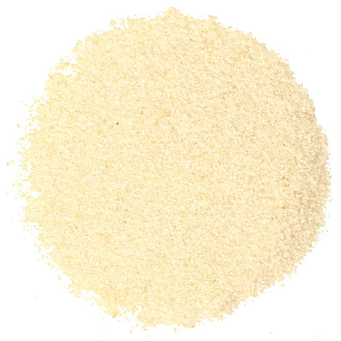 Frontier Co-op Organic White Onion Granules 16 Oz, Bulk Bag - Restaurant