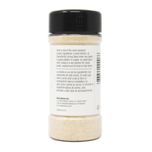 2.75 (Pack 12) Badia Onion Powder, Ounce