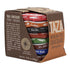 Taza Chocolate Organic Mexicano Disc Variety Pack, 1.35 Ounce (8 Count), Vegan