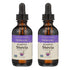 NuNaturals Liquid Stevia, Sugar-Free Sweetener, Plant-Based Sugar Substitute, Zero Calorie, Unflavored