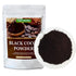 TEEYKUKI 7.0oz(200.0g), Black Cocoa Powder, Premium Food Grade Black Cocoa Powders for Cooking & Baking, Non-GMO