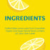 12 Oz Pack 24, Lemonati Sparkling Lemonade, No Artificial Sweeteners or Flavoring, Gluten-Free, Kosher, Non-GMO, Vegan