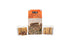 Darious Snack Co VEGAN and PLANT-BASED Cinnamon Date Swirls for Delicious BreakFast,