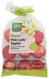 365 by Whole Foods Market Apples Pink Lady Bag Organic, 48 Ounce