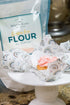 3 Relative Foods All Purpose Gluten free flour. pounds, convenient resealable bag, certified gluten free.
