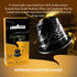 Pack, 10 Count (Pack 6) Lavazza Espresso Capsules Compatible with Nespresso Original Machines Variety