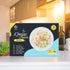 10 Packs Hethstia Shirataki Rice, Gluten-Free Konjac Rice Low-Carb, Keto & Paleo-Friendly, Sugar-Free, Vegan