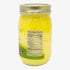 DESI KITCHEN AUTHENTIC INDIAN PRODUCTS 16oz (1 (1 Pack) Desi Kitchen DESI GHEE (Clarified Butter) Pint) By Rani Foods