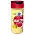 1.75 oz (Pack 6) McCormick Ground Mustard