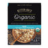 Better Oats Post Organic Instant Oatmeal with Flax Seeds and Quinoa, Bare Flavor, 11.8