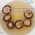 8 Oz Orsky Dried Shiitake Mushrooms, Dried Mushrooms for Cooking, Quick Rehydration, Smooth Taste, Fresh and Tender