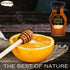 bonballoon (1 Pack 8.82 oz 250 Brilliant Imtenan Honey Orange Natural Bee Honey Egyptian Pure Fresh Syrup Premium Egypt