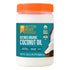 BetterBody Foods Organic Refined Coconut Oil, 28 Fl Oz, All Purpose Oil
