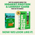20g (6g 8 Pack 3 Kaizen Cavatappi Protein Pasta, Protein, Low Carb Net Carbs), Keto-Friendly, Gluten-Free, Plant-Based