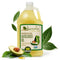 Kevala Avocado Oil Cold Pressed | NonGMO Project Verified & Kosher |