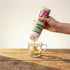 5g 1 16 9 oz (255 JOI Organic Hemp Milk Plant-Based Milk Base and Squeezable Seed Butter. Non-Dairy Milk Substitute, No