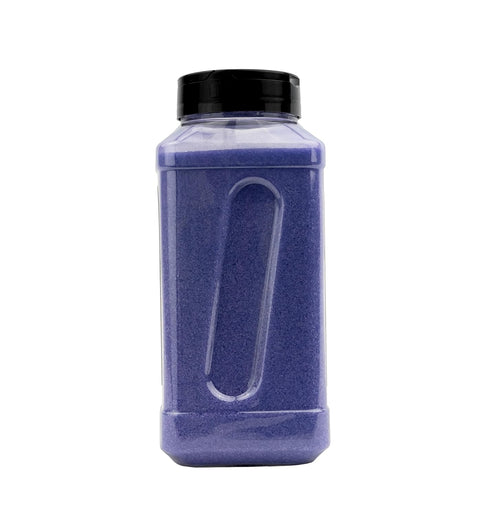 GranAroma Decorative Purple Sanding Sugar for Cookies & Sweets