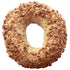 Greater Knead Gluten Free Bagel - Garlic - Vegan, non-GMO, Free of