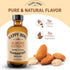 (4 oz) Happy Home Almond Extract