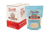 Bob's Red Mill Organic Quick Cooking Rolled Oats - 16-ounce (Pack of 4)