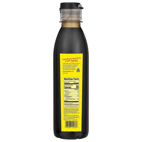 Pastene Balsamic Glaze for Gourmet Cooking