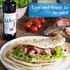 8.45 Oz Pack 2 CARANDINI Glaze with Balsamic Vinegar of Modena Non-GMO, Vegan, Gluten-Free, Made Without Glucose Syrup